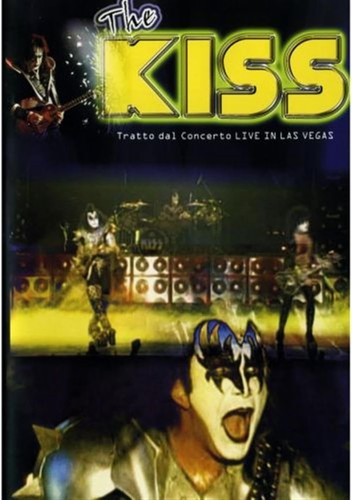 The kiss tratto - tratto, concerto