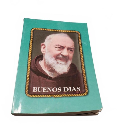 1999 buenos días - “buenos, días”