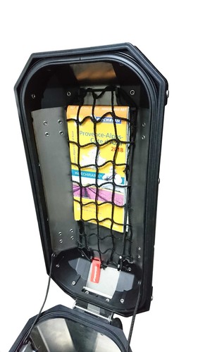 Trunkexpert givi trekker - trunkexpert,