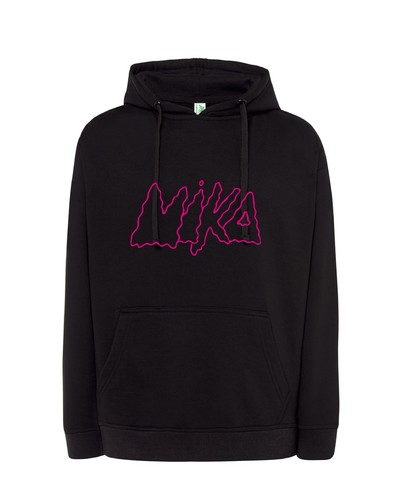 Felpa mika unisex bambino - unisex,