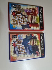 Buzz The Music Quiz E Il