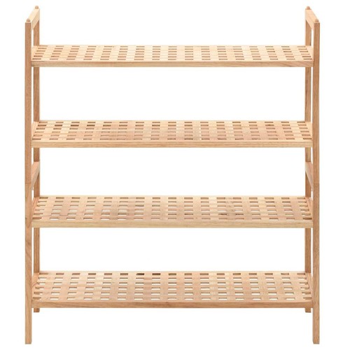 Scarpiera legno massello di - scarpiera,