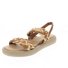 Bio Sandali Plateau In