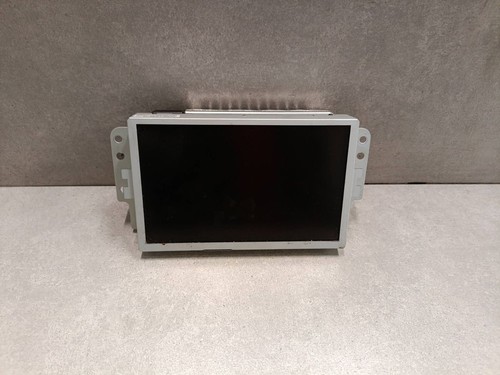 Schermo display ford - display,