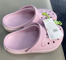 Zoccoli Crocs bambini ragazze
