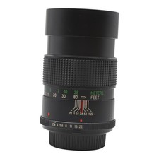 Obiettivo Tele Vivitar Auto