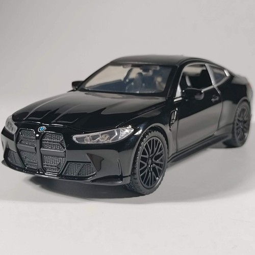 Bmw coupe sports car - 1:32,
