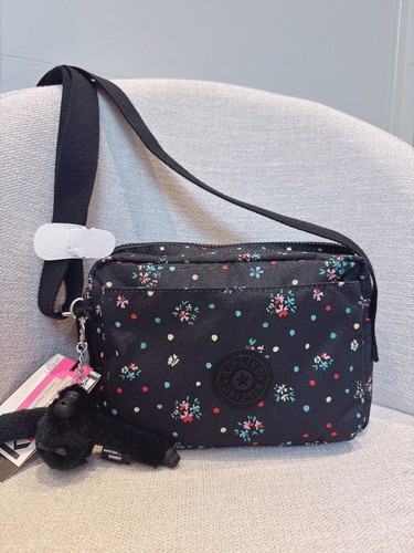 Borsa tracolla kipling - a, abanu