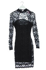 GINA TRICOT Abito in pizzo