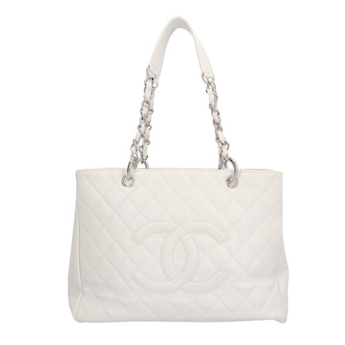 Borsa tracolla chanel pelle - tracolla,
