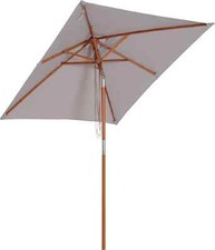 Ombrellone da Giardino 2x1.5