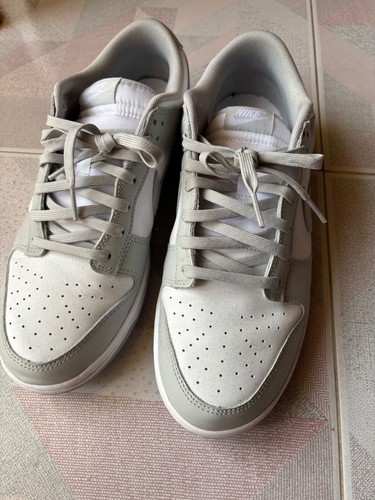 Nike dunk low - low, eu