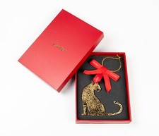 Cartier Pantera Leopardata