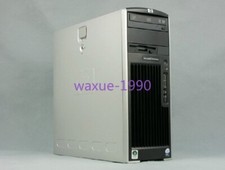 HP xw6600 usato 1 pezzo da