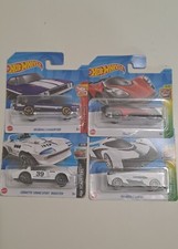Modellini Hot Wheels 1:64 -