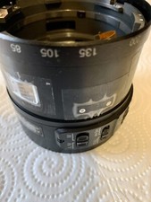 Nikon AF-S 70-200 f4, Anello