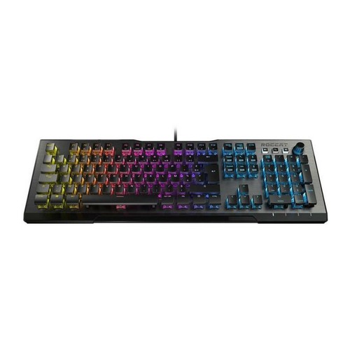 Roccat vulcan 120 - vulcan, aimo