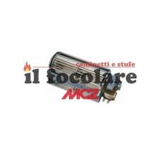 VENTOLA SCAMBIATORE ARIA CALDA MCZ EGO CLUB TOBA SUITE COD. 41451002800