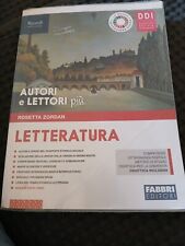 Libri scuola media Letteratura vol 2 ISBN 978-88-915-3710-2