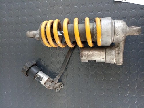Mono ammortizzatore ducati - ammortizzatore,
