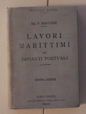 Manuale Hoepli (Lavori