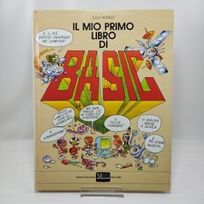 IL MIO PRIMO LIBRO DI BASIC