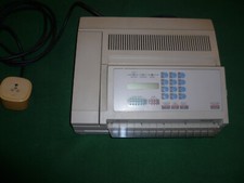FAX 3100 PHILIPS + CAVO SIP VINTAGE NO CAVO ALIMENTAZIONE SI ACCENDE DA TESTARE