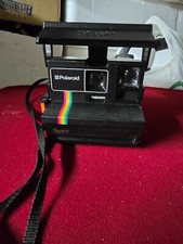 POLAROID SPIRIT 600 LAND CAMERA -  FOTOCAMERA VINTAGE -