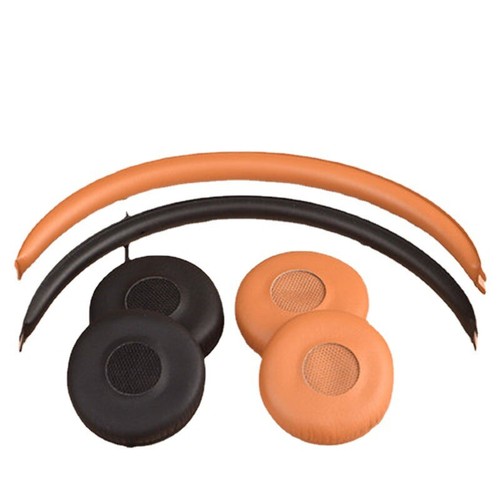 Pezzi cuscinetti auricolari - pezzi,