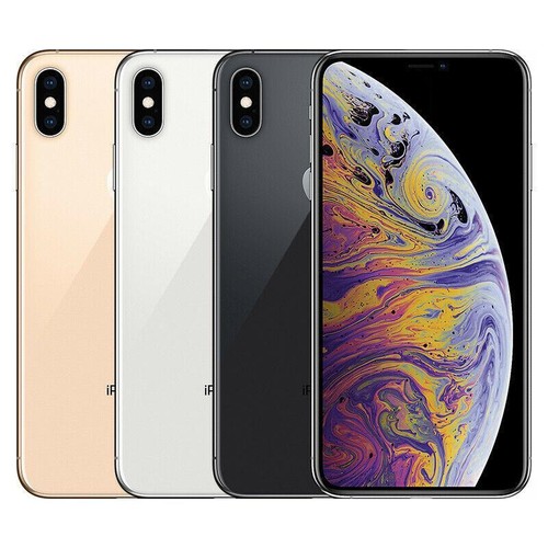 Apple iphone max 64gb - apple,