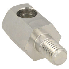 PERNO SOLLEVAMENTO PIATTO DI TAGLIO TRATTORINO EFCO HONDA STIGA