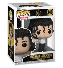 FUNKO POP Rocks Michael Jackson 346
