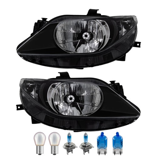 Faro set incl premium lampade - faro,