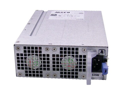 Alimentatore per dell - dell, t3600