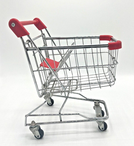 Carrello della spesa - spesa, 12"