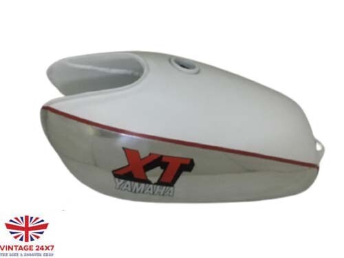Adatto per yamaha 500 - tt,
