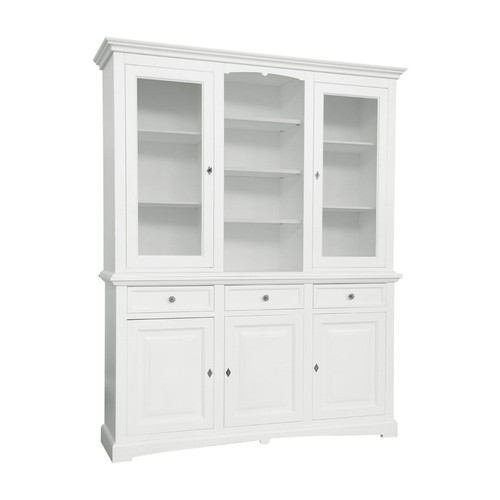 Credenza vetrina mod - +,