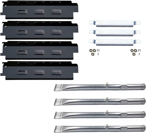 Kit riparazione griglia gas - kit,