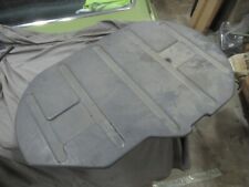 Auto senza patente LIGIER Ambra - Pannello copri ruota - Ricambio usato