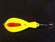 CUCCHIAIO BUNKER TJ, CUCCHIAIO