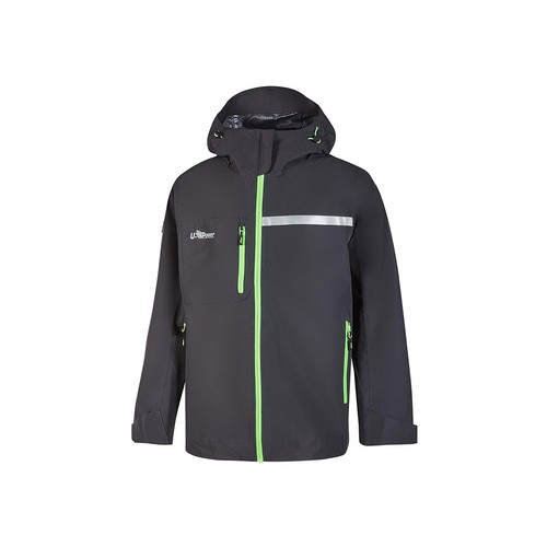 Upower giacca antipioggia - giacca,