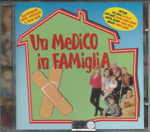 Raro un medico in - ",