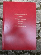 PRIVATE VOLUME LIST MEDALS