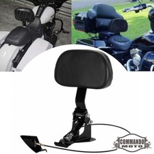 Schienale pilota per - , harley