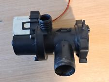 Pompa scarico LAVATRICE WHIRLPOOL DLC7212 - carico 7KG 1200 giri