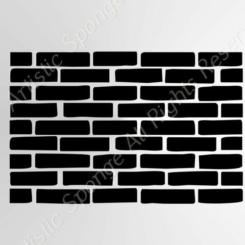 Stencil riutilizzabile