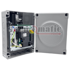 NICE MC424L CENTRALE