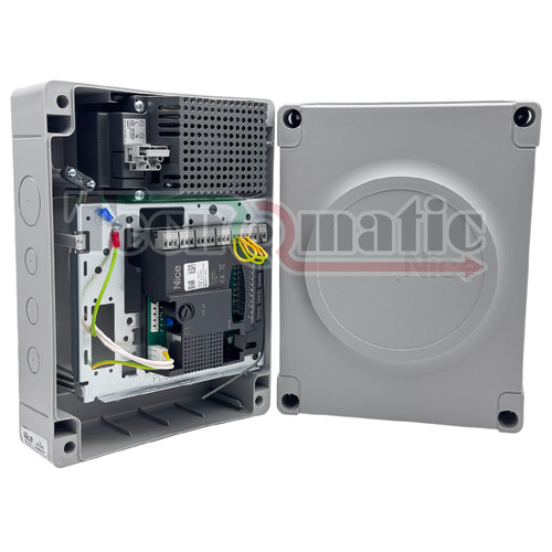 Nice mc424l centrale - nice,
