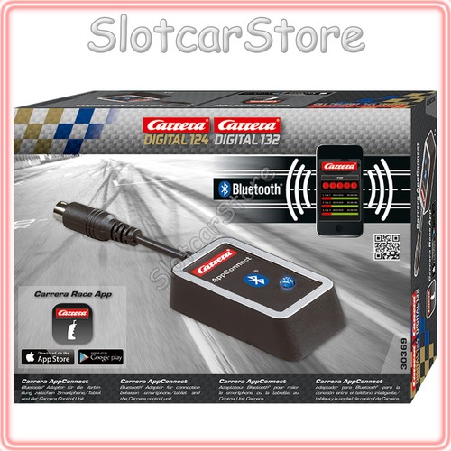 Carrera digital 124 132 app - digital, 124/132