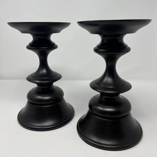 Potterybarn portacandele - portacandele, a